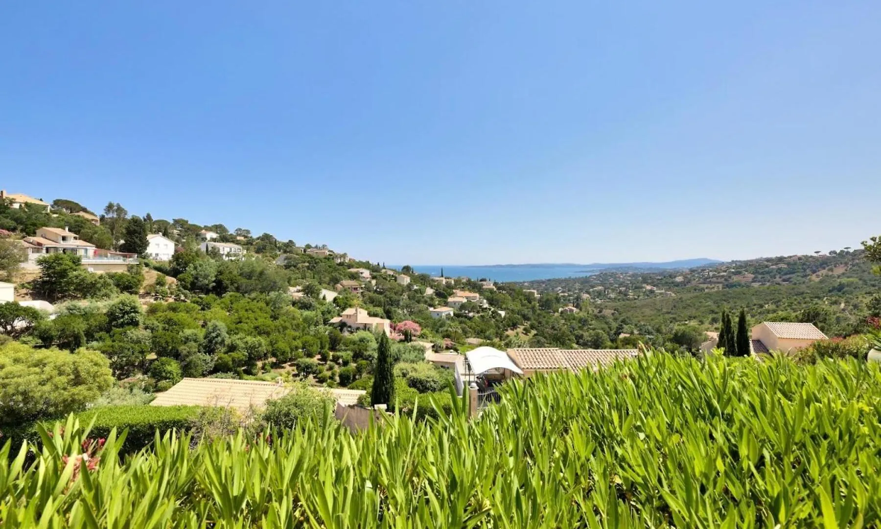 Les Issambres Corniche - Maeva Home - Appartement 3 Pieces 6 Personnes Vue Mer - Prestige - Super Home Mae-1208