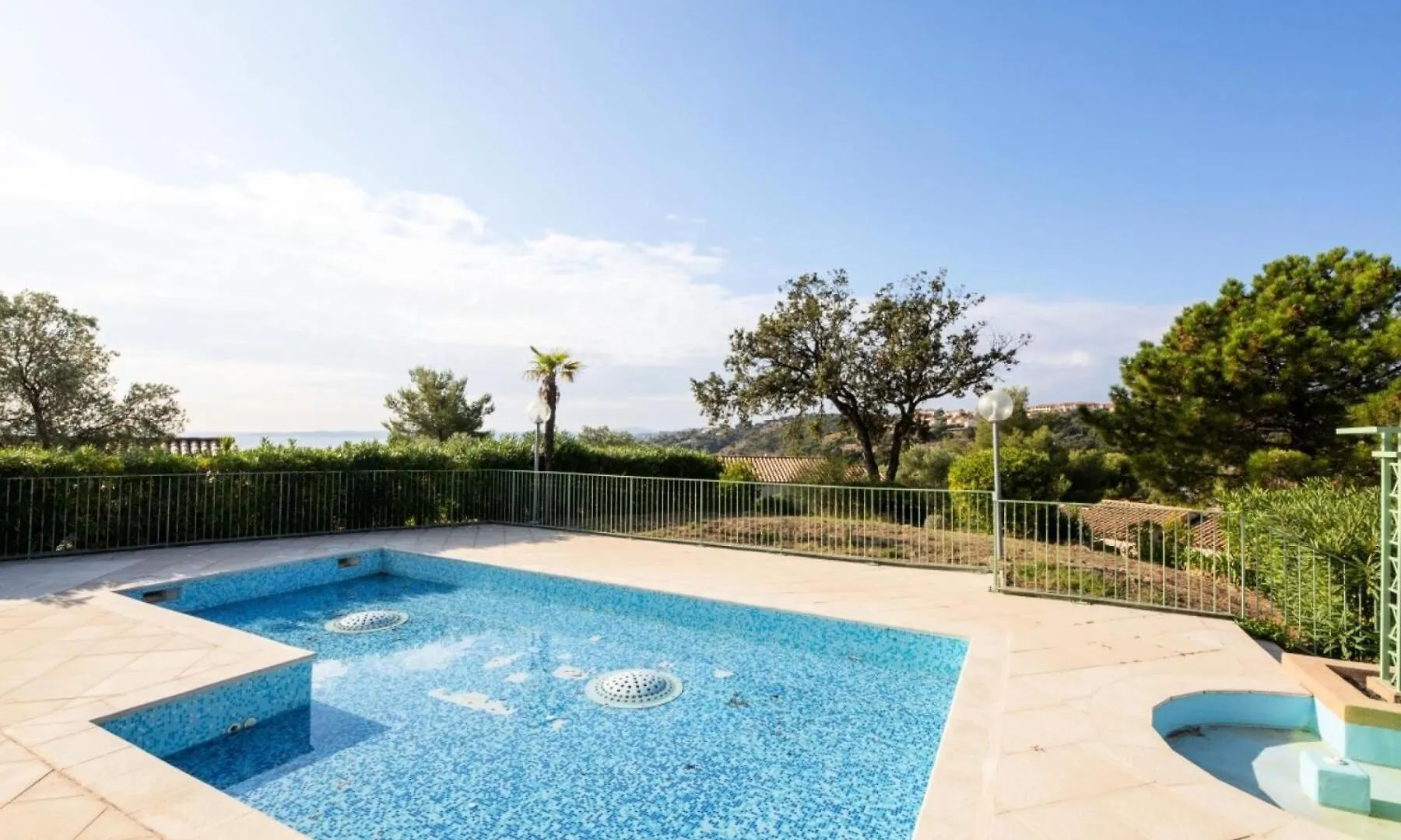 Apartment Les Issambres Corniche - Maeva Home - Appartement 3 Pieces 6 Personnes Vue Mer - Prestige - Super Home Mae-1208 France