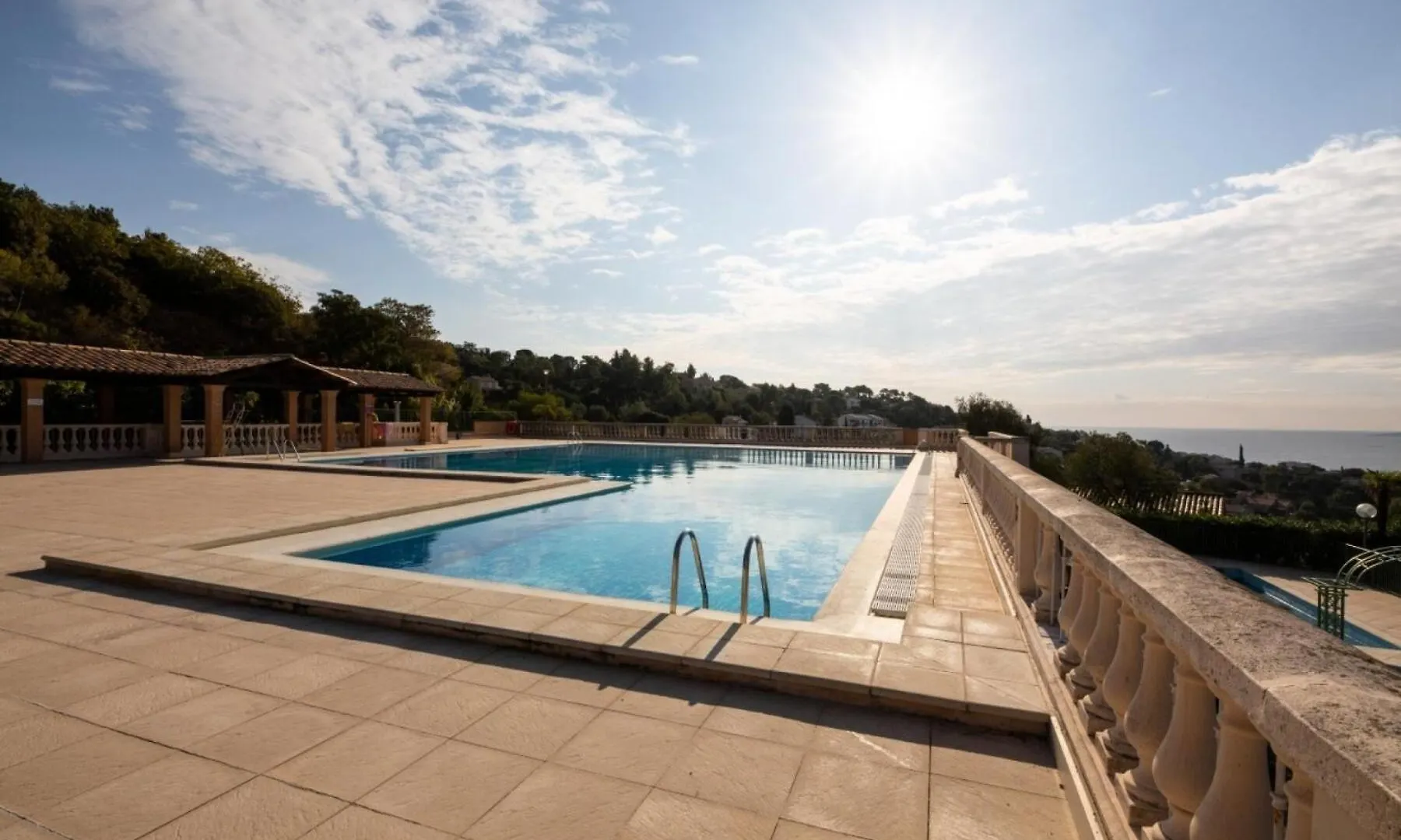 Apartment Les Issambres Corniche - Maeva Home - Appartement 3 Pieces 6 Personnes Vue Mer - Prestige - Super Home Mae-1208