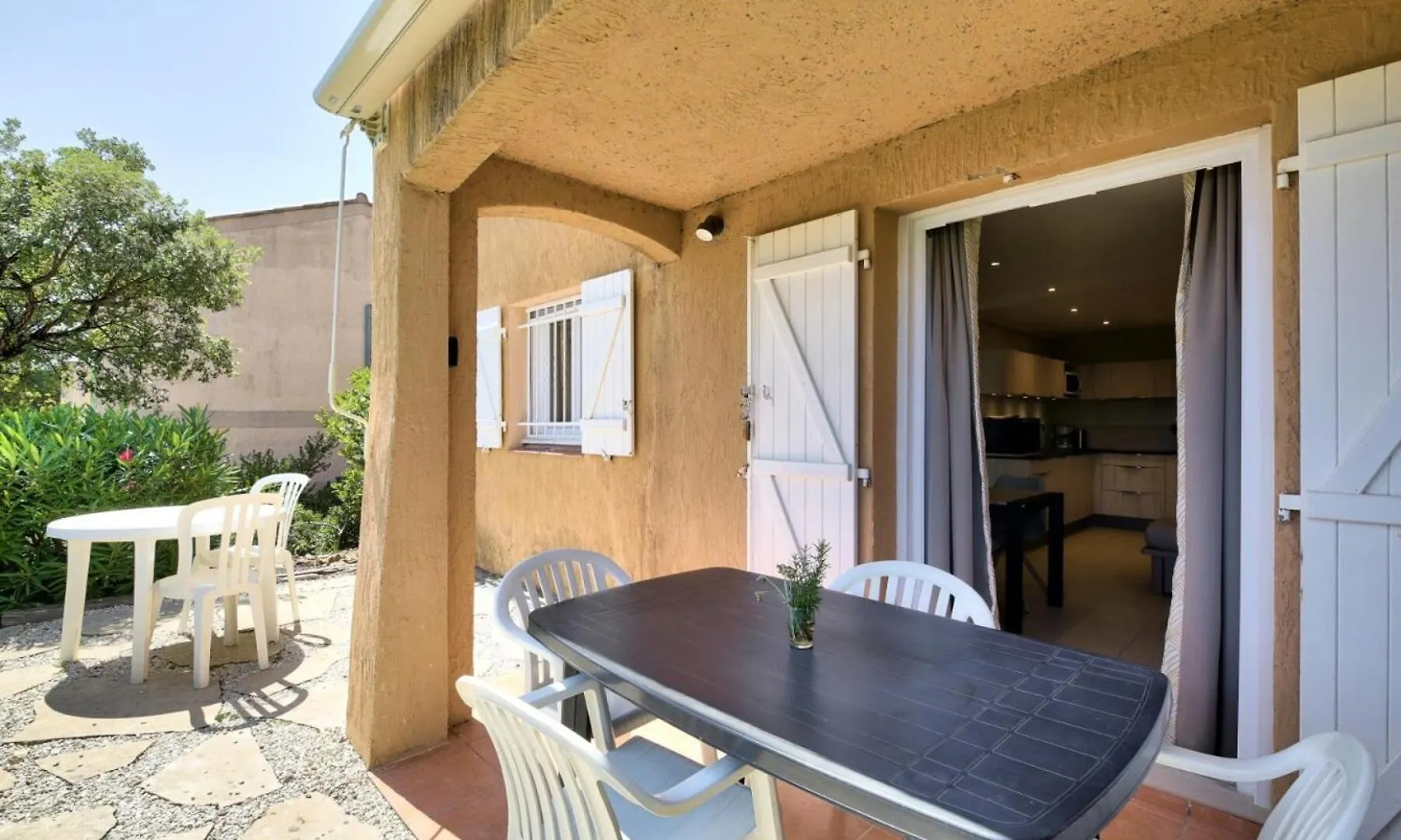 Apartment Les Issambres Corniche - Maeva Home - Appartement 3 Pieces 6 Personnes Vue Mer - Prestige - Super Home Mae-1208