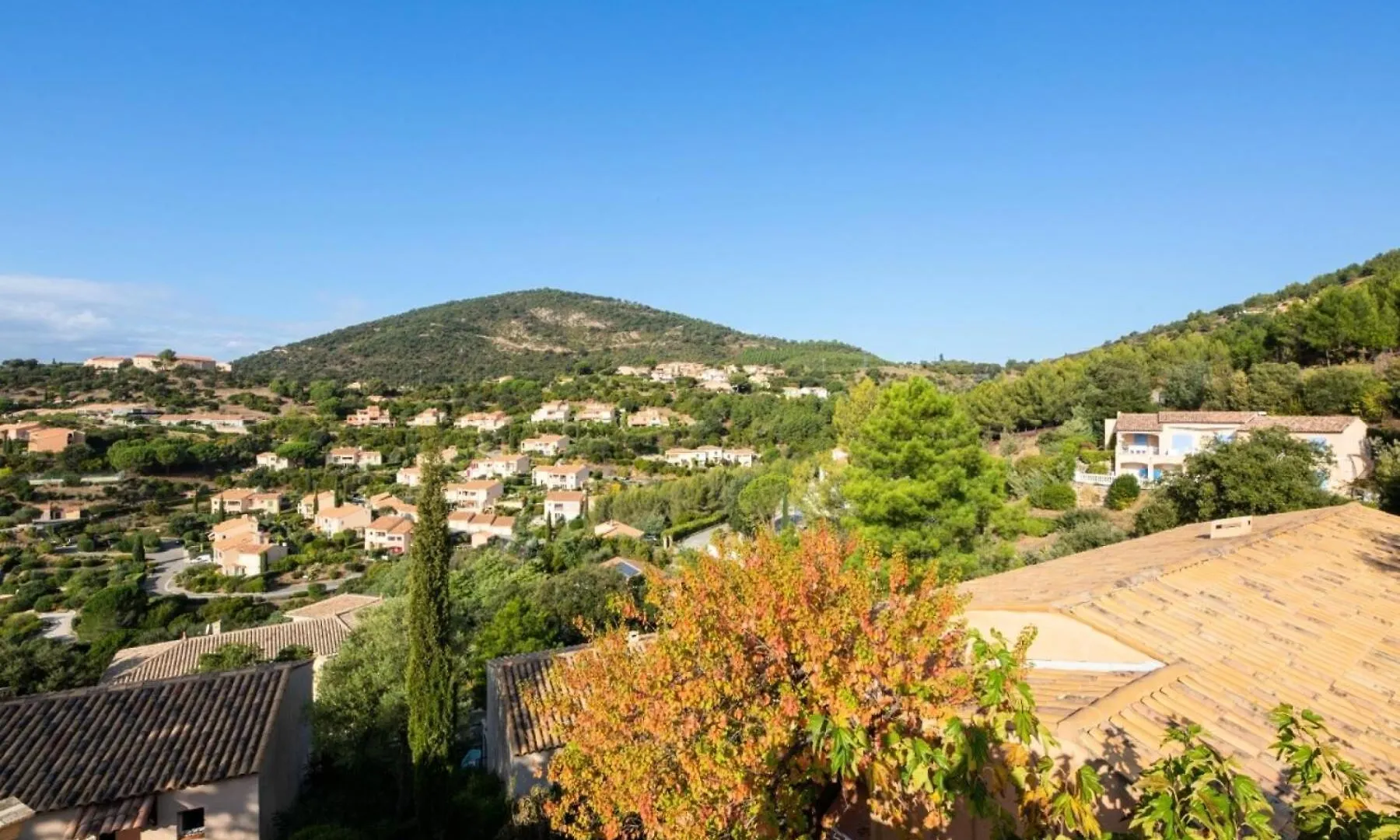 Les Issambres Corniche - Maeva Home - Appartement 3 Pieces 6 Personnes Vue Mer - Prestige - Super Home Mae-1208 France