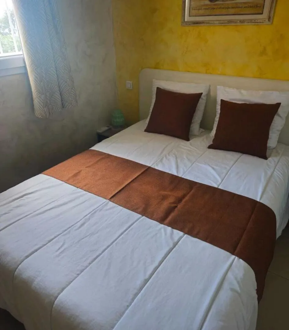Les Issambres Corniche - Maeva Home - Appartement 3 Pieces 6 Personnes Vue Mer - Prestige - Super Home Mae-1208
