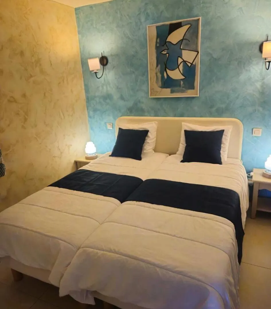 Apartment Les Issambres Corniche - Maeva Home - Appartement 3 Pieces 6 Personnes Vue Mer - Prestige - Super Home Mae-1208