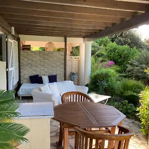Apartment Sanssoucis, Les Issambres